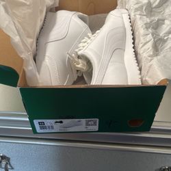 Brand New Pumas 