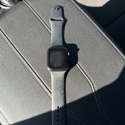 Apple Watch SE