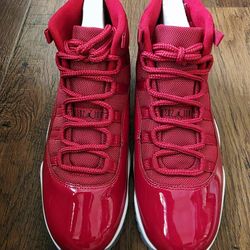 Jordan 11s win like 96 DS sz 9.5 $275