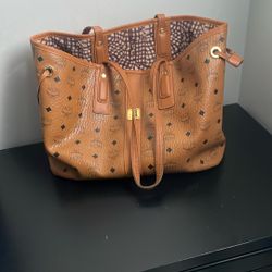 Mcm Bag