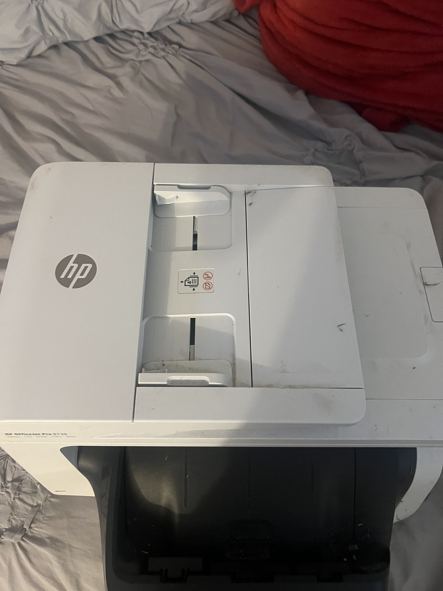 Printer