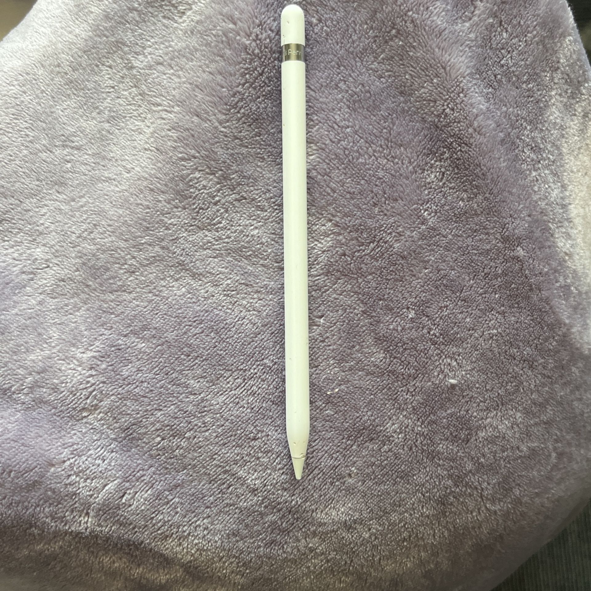 Apple Pencil
