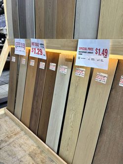 Waterproof hybrid laminate 10 mm