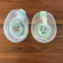 Willow Breast Pump 3.0 Accessories