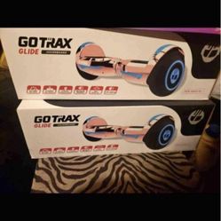 hoverboard  bluetooth