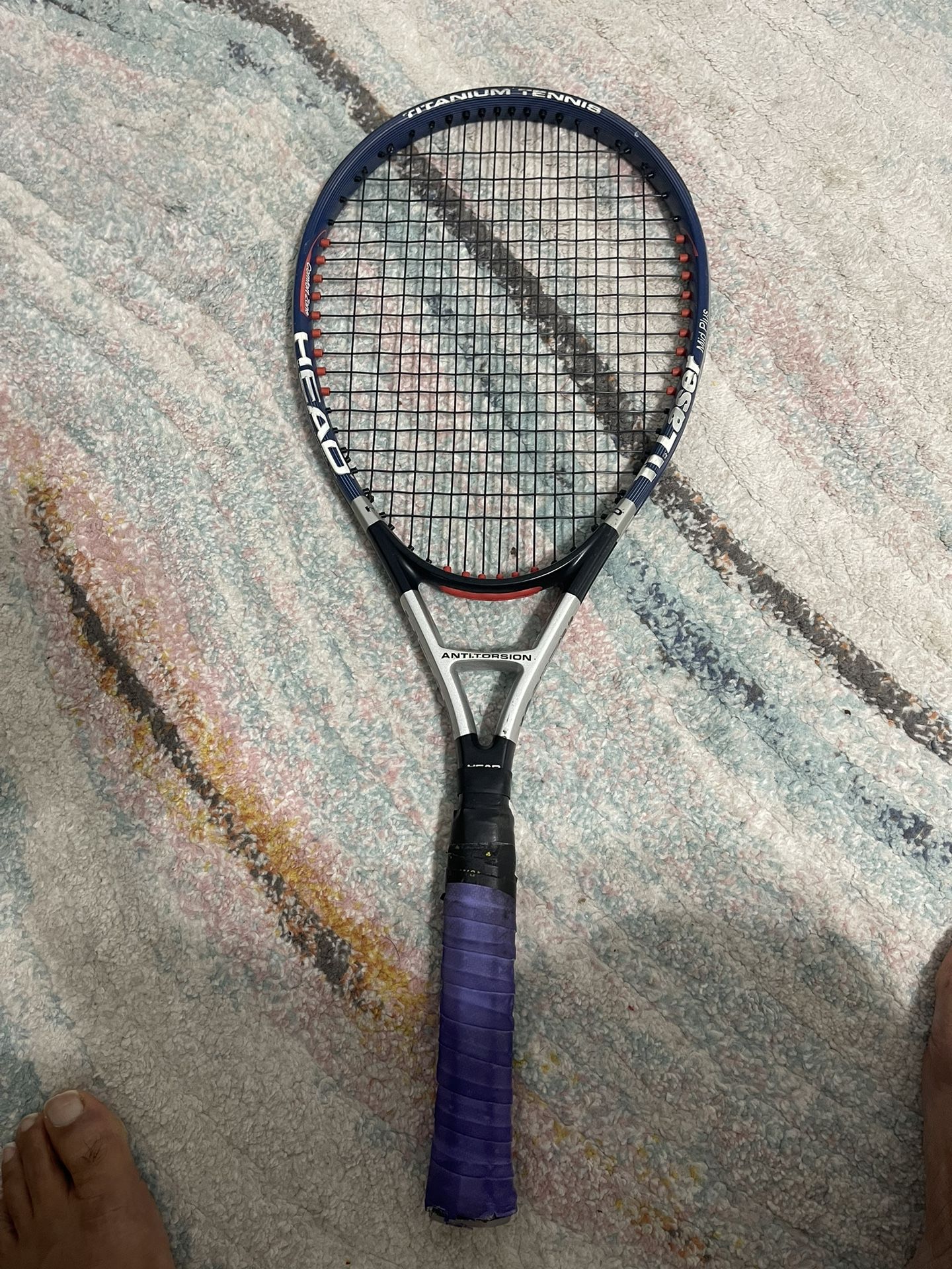 Tennis Rackets Racquets