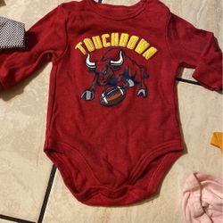 Baby Clothes