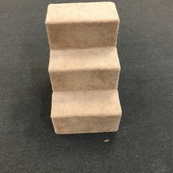 Doggy Stairs