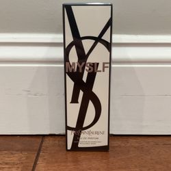 Yves Saint Laurent YSL Myself Men's Eau de Parfum Spray 3.3 oz (100 MI)