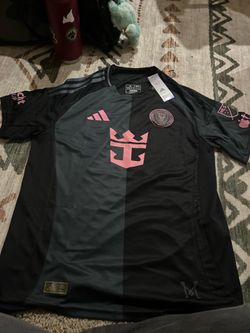 InterMiami jerseys
