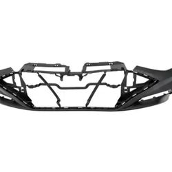 2020-2023 Hyundai Sonata Front Bumper Cover – Brand New, Certified