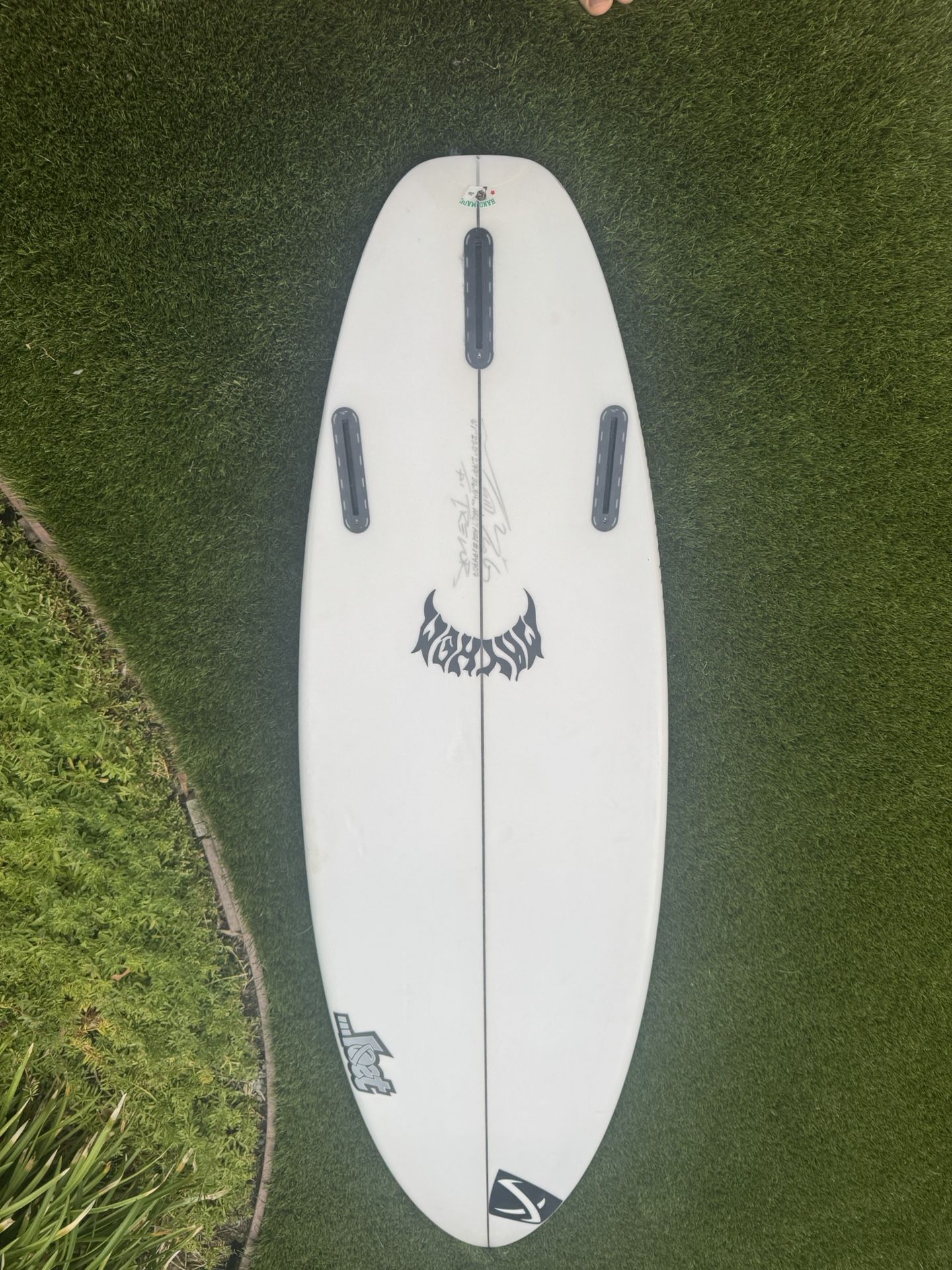 ロストサーフボード　メイヘムLOST MAYHEM POCKET ROCKET ロストサーフボード メイヘムLOST MAYHEM POCKET ROCKET Lost Pocket