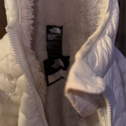 The North Face Size 18-24