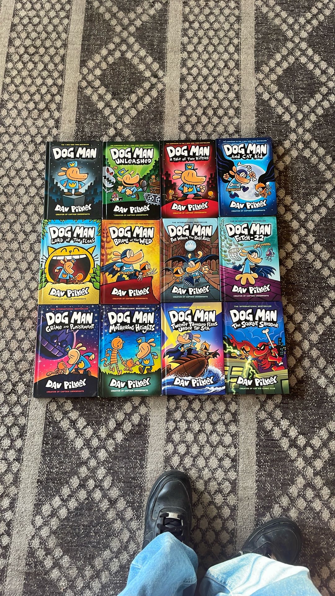 Dog Man For Sale All Of Them Except The Newest One