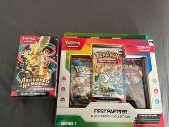 Pokémon cards