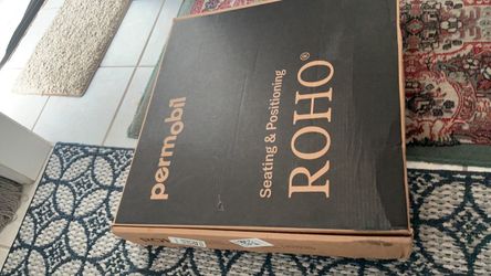 ON SALE Brand New ROHO Seat Cushion – Sealed in Box (NORMAL PRICE $400)
