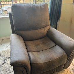 Recliner