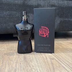 Jean Paul Gaultier Le Male