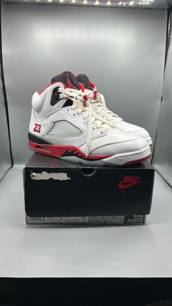 Jordan Retro 5’s