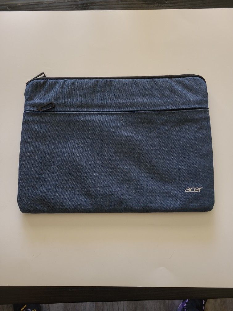 Acer Notebook Laptop Sleeve $5