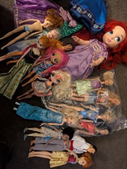 Doll Lot
