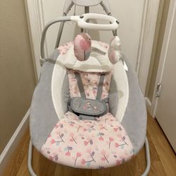 Ingenuity Baby Swing