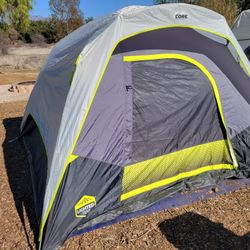 Tent