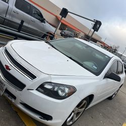 Chevy Malibu 2011 On Sale