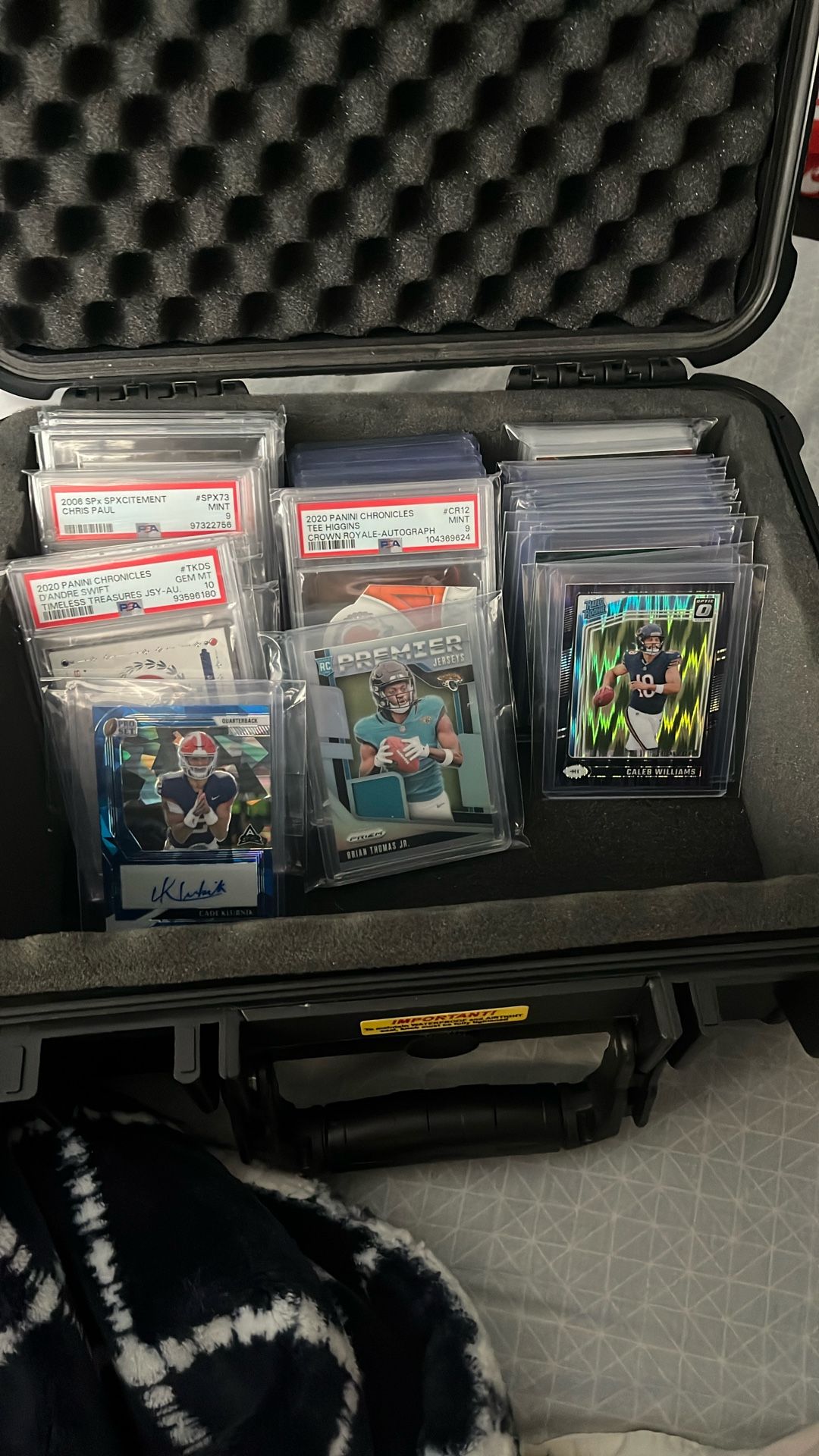 Sports Cards