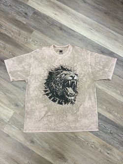 Oversized Graphic Tee