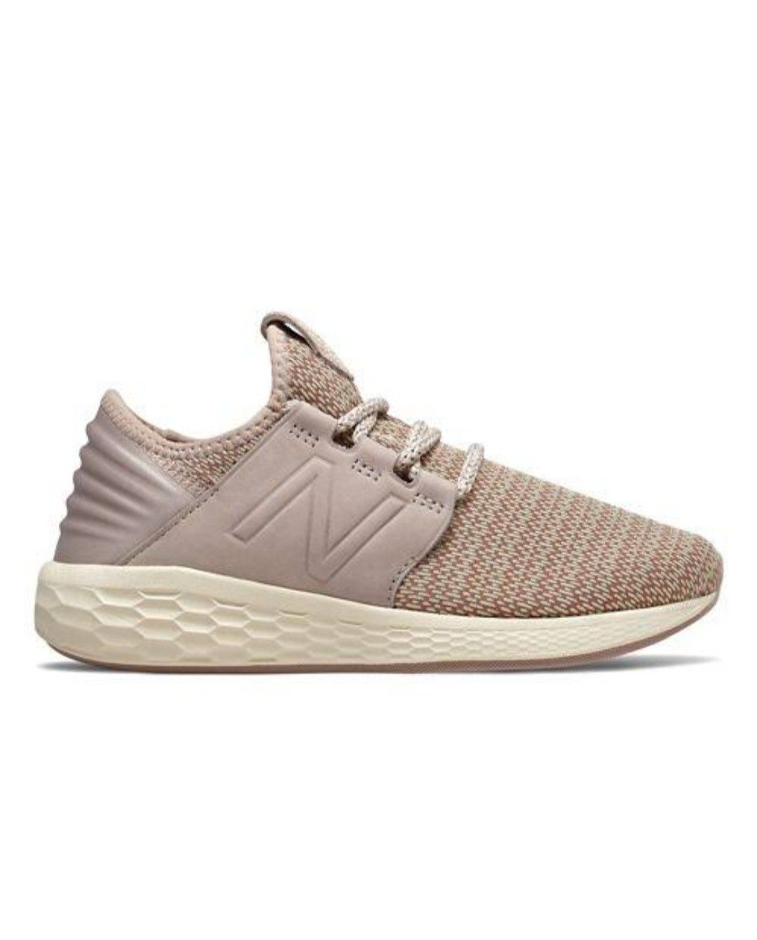 Womens New Balance Fresh Foam Cruz V2 Hoo-Guh -size 6