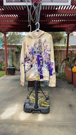 LA Lakers Hoodie