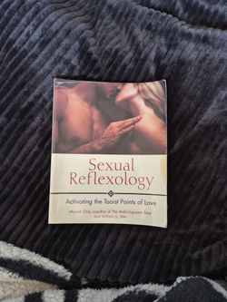 Sexual Reflexology