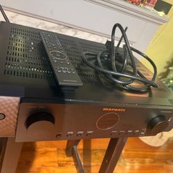 Marantz
