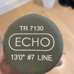 Echo Spey Rod 7wt 13ft