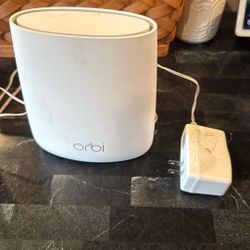 Orbi Satelite RBS20