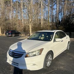 2011 Honda Accord