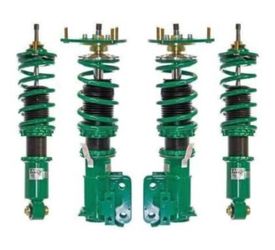 TEIN FLEX Z Coilovers – FR-S / BRZ / 86