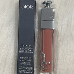 Dior Lip Maximizer 