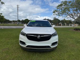 2020 Buick Enclave