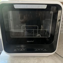 Portable Mini Dishwasher 