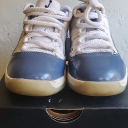 Jordan 11 Retro Size Y1 