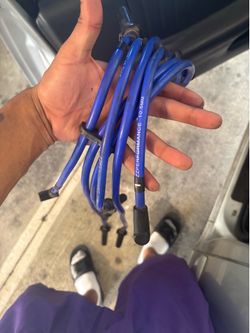 zzp wires 10.5mm