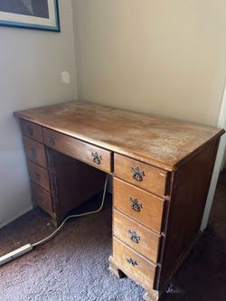 Desk - Pickup Only