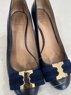 Tory Burch shoes