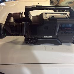 Video Camera VCR