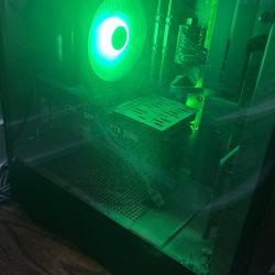 Gaming PC 