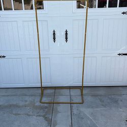 Large Sign Stand
