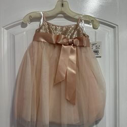 Flower Girl Dress