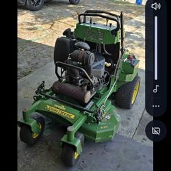 John Deere 